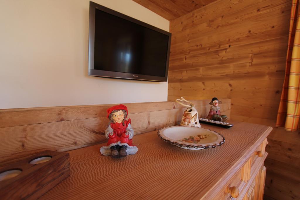 Chalet Daheim Reckingen Zewnętrze zdjęcie